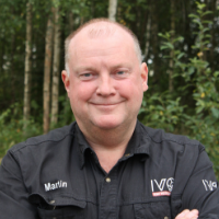 VD / Verktygssvetsare
